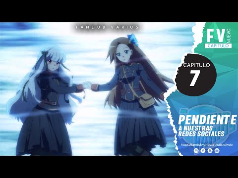Hamefura - Capítulo 7 PROMO Español Latino [FANDUB]