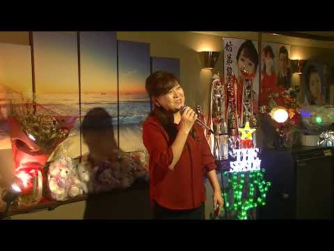 いい日旅立ち（山口百恵）cover 容子