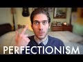 INFJ Perfectionist Paralysis