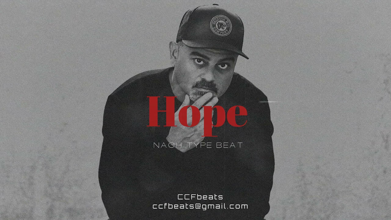 [FREE] Nach Type Beat - Orchestra Type Beat "Hope" (Prod. CCF)