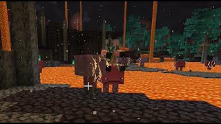 Cool stuff in Cubecraft Java FFA 7