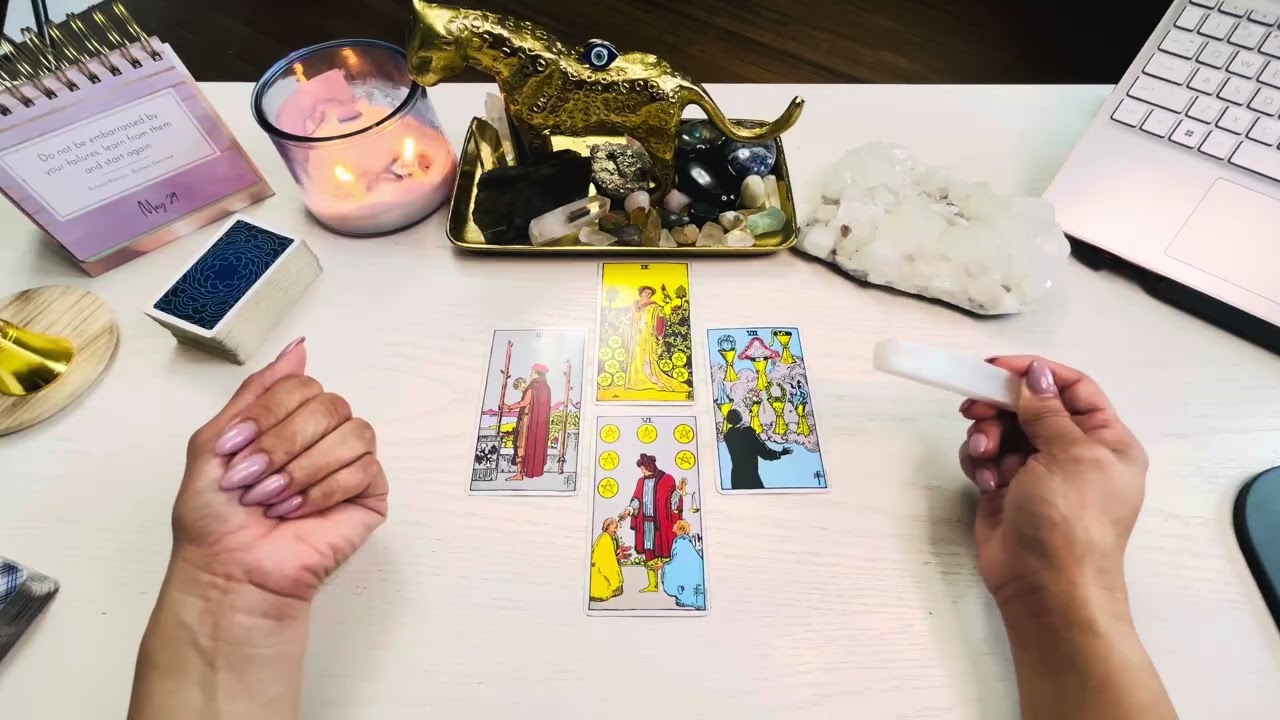 Air Signs June 2025 Reading, Give In Order To Receive