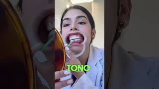 Mitos Sobre Un Blanqueamiento Dental