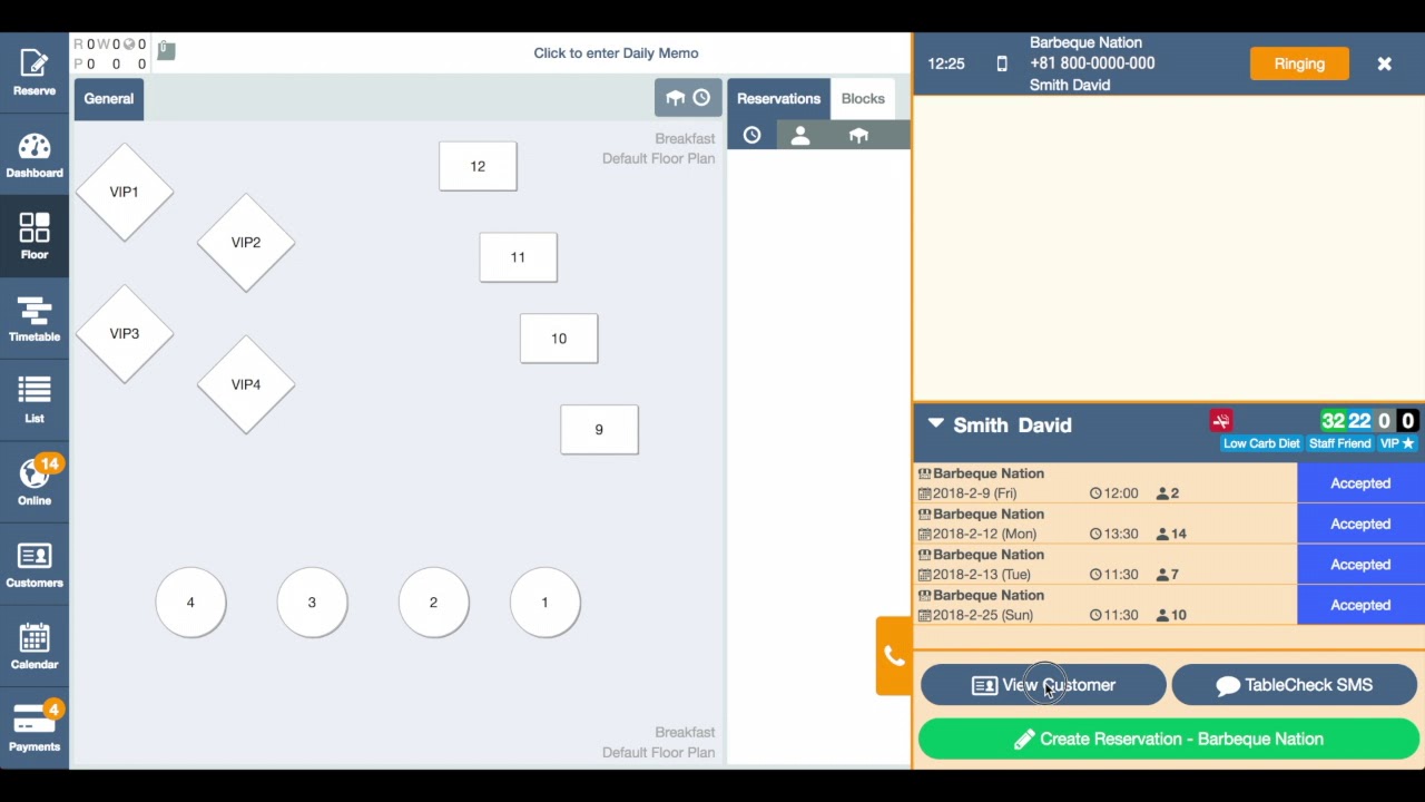 Computer Telephony Integration (CTI)