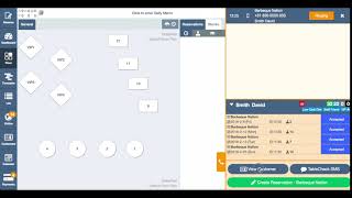 Computer Telephony Integration (CTI) screenshot 5