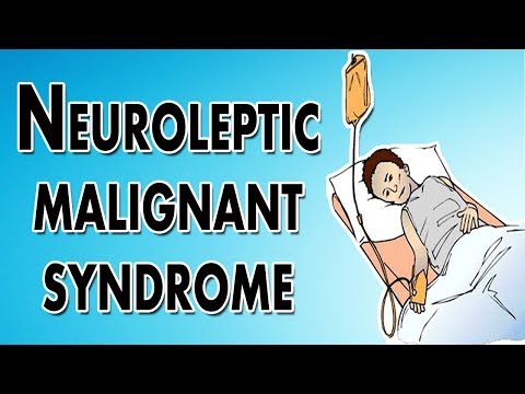 Neuroleptic Malignant Syndrome - Symptoms, Causes, and Treatment