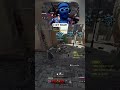 This was insane! 🔥 #warzone #callofduty #gaming