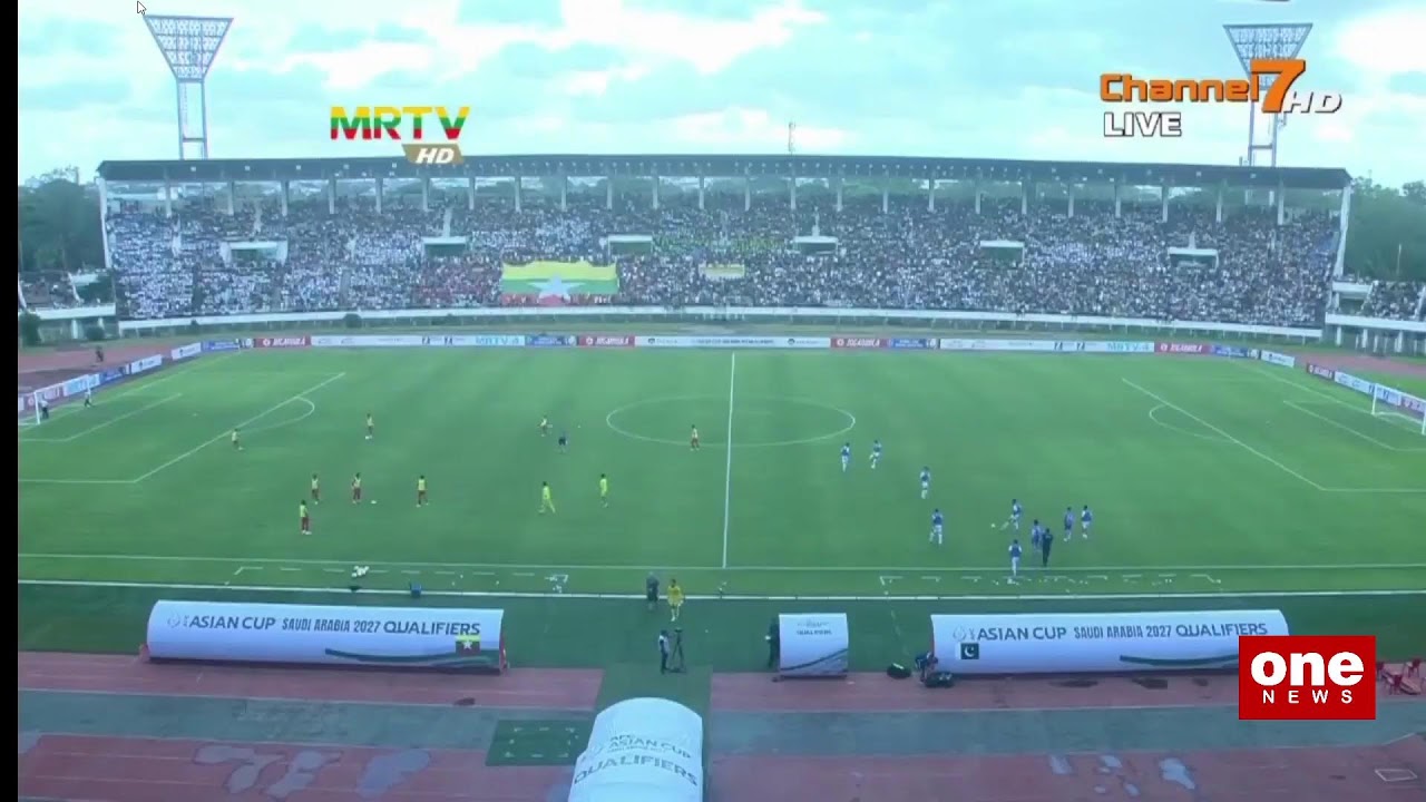 ၂၀၂၇ခုနှစ်၊အာရှဖလားဘောလုံးပြိုင်ပွဲအုပ်စုနောက်ဆုံးအဆင့်ခြေစစ်ပွဲ(ဒုတိယပွဲစဉ်)