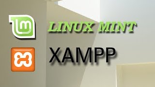 How To Install Xampp Lampp On LinuxMint