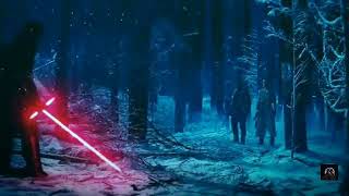 Kylo Ren Amv - Seven Nation Army