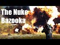 Just Cause 3: The Nuke Bazooka