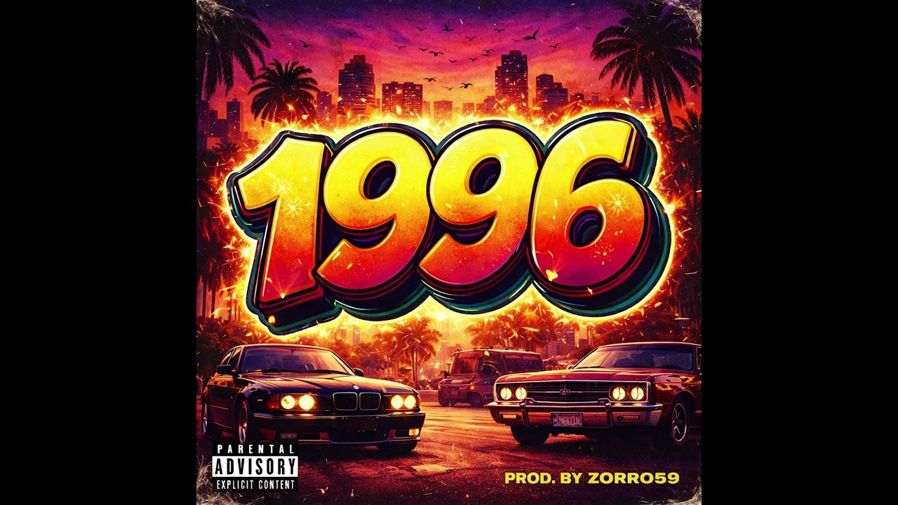 [FREE] 1996 Type Beat - (Zorro59)