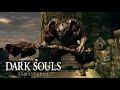 Dark Souls: Remastered #1.1 / Перезапуск прохождения
