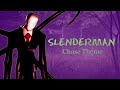 Slenderman Chase Theme | Rebelion OST