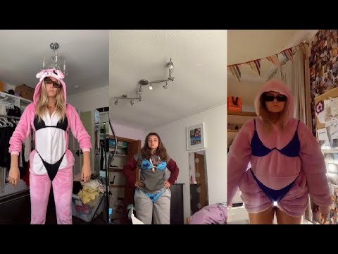 Desperado TikTok Challenge Funny Videos - Show Yourself in Baggy