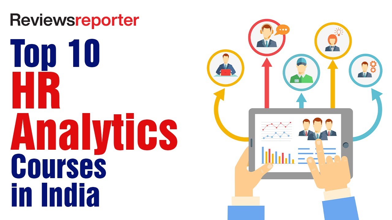 Top 10 HR Analytics Course in India | ReviewsReporter