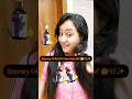 Hair fall se pareshaan thi 😔Phir try kiya ye Rosemary Essential Oil 🌿 #ytshorts #trending #viral