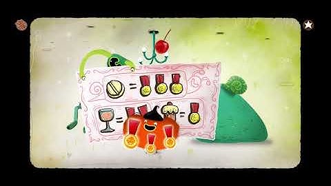 Welcome to CHUCHEL levels 6-10