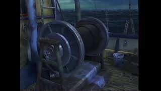 Finding Nemo Swim Down