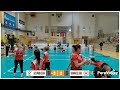 Gioco Parma VC Cesena vs Karaman Özel İdare Sport Club | CCW 2026 | Women | Pool B