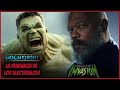 ¿Hulk en Moon Knight? + Secret Invasion Con Más Revelaciones -Marvel -