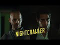 NIGHTCRAWLER (Éjjeli Féreg) világítás rekonstrukció | Így készült