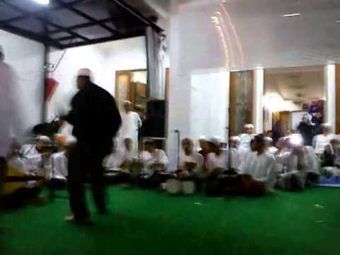 silwani gadir - saleh habsyi