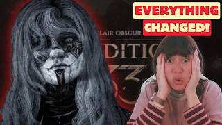 ACT 1 Finale - Searching for Florrie… Then Everything Changed!