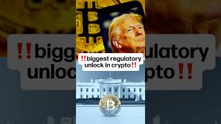 Crypto market structure bill nears Senate vote #crypto #regulation #Coinbase