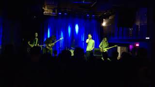 Makari - Hyperreal (Live in Atlanta, GA)