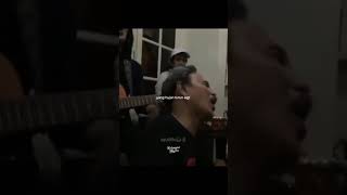 Mantap Indro Warkop nyanyi lagu banjir