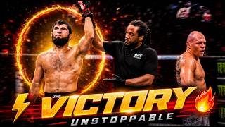 Ankalaev vs Guskov Full Fight Breakdown