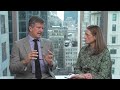 Leadership Lens: Steve Hasker (CEO, Thomson Reuters) on the Future of Professional Work