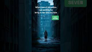 Bring in someone you LOVE Step 7: Act As If