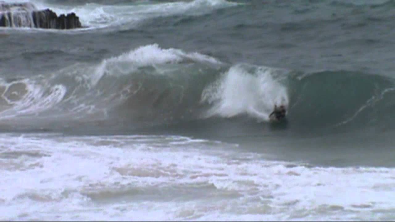 Bodyboarding Aruba 2011 YouTube