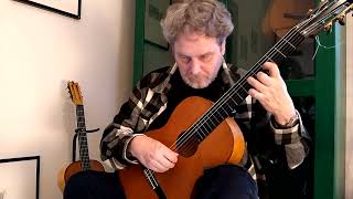 Download Lagu Tisserand  - Comme des chansons... 1 - 4. Le Limonaire MP3