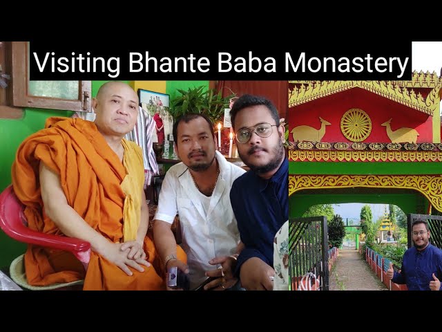 20 বছৰ মানৰ পাছত গলো Ledo Bhante Baba ওচৰলৈ/বৰ্তমান 50 টা মান কুকুৰ  আছে/লৰাই কি কি কৈ গ'ল শুনিবচোন - YouTube