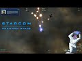 Making New Friends, and Blowing Them Up - Starcom Unknown Space 1.0 Release S10 Ep9