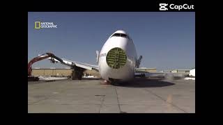 Another Sad Edit For The Queen Of The Sky