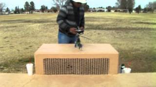 MJX F45 Brushless Motor Upgrade Part 2