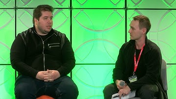 Panel 2: NEO Community Initiative | NEO DevCon 1