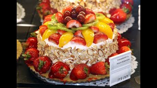 How To Make A Copy Cat Publix Cake That Will AMAZE EVERYONE!