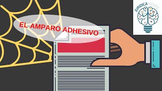 AMPARO ADHESIVO | PROCEDENCIA | PROCEDIMIENTO