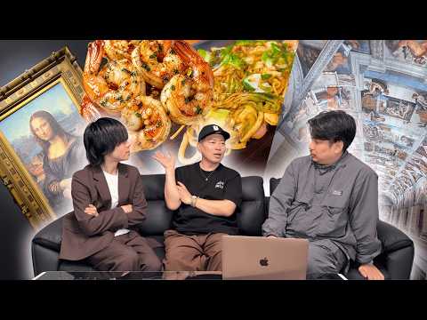 宮迫も絶賛！おすすめの観光スポットについて語ります！