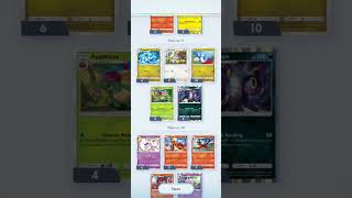 Just a quick pull || Pokémon TCG Pocket @BibisWorld