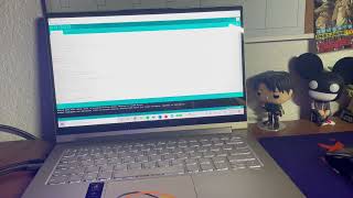 EMS Project 3 (Thermistor) screenshot 5