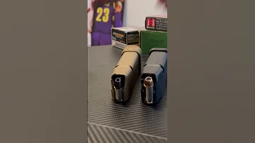 9mm VS 10mm WHICH ARE YOU TAKING COMMENT BELOW Guns 