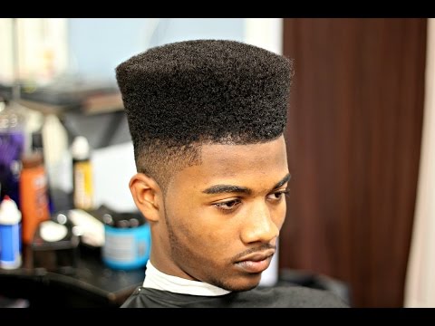 Hightop Fade - YouTube