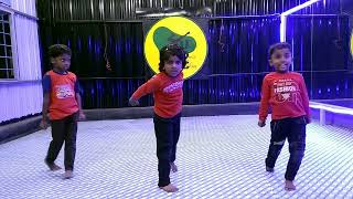jolly o gymkhana cover kids dance video song  #anirudh thalapathy vijay #udc #media