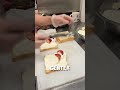 How Japans VIRAL strawberry cream bread is made!